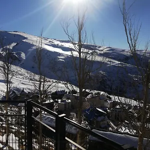 Apartamento Valles En, Sierra Nevada