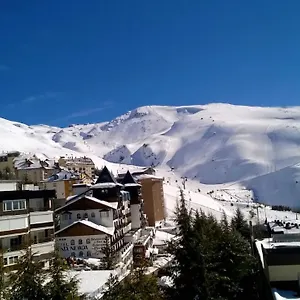 Apartamento Park Monte Gorbea, Sierra Nevada