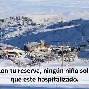 Apartamento Pie De Pistas 3000, Sierra Nevada