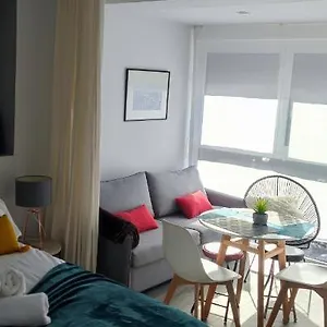 Apartamento Orion - Zona Baja, Sierra Nevada